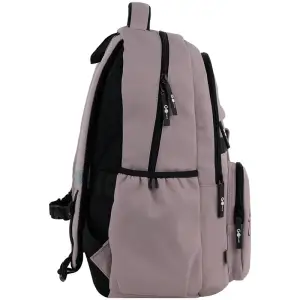 Рюкзак GoPack Education Teens 184 рожевий GO26-184L-1