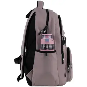 Рюкзак GoPack Education Teens 184 рожевий GO26-184L-1