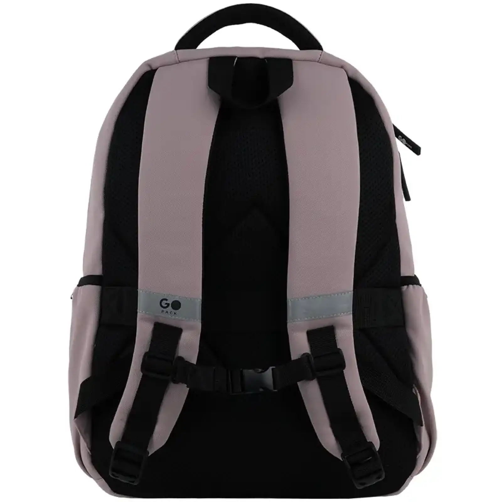 Рюкзак GoPack Education Teens 184 рожевий GO26-184L-1