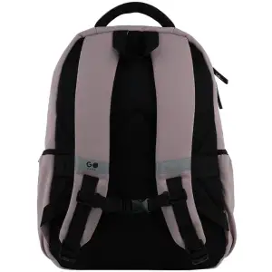 Рюкзак GoPack Education Teens 184 рожевий GO26-184L-1