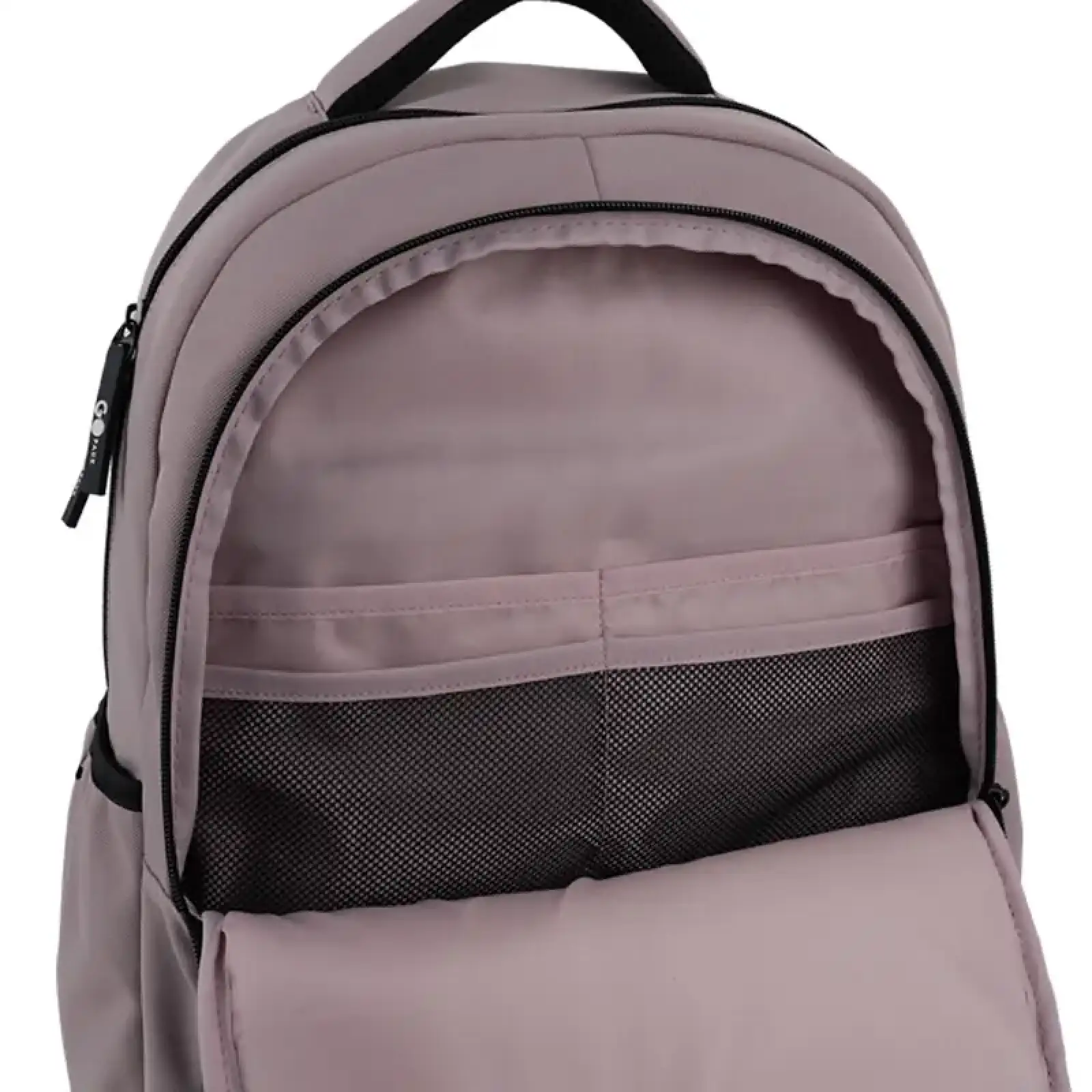 Рюкзак GoPack Education Teens 184 рожевий GO26-184L-1