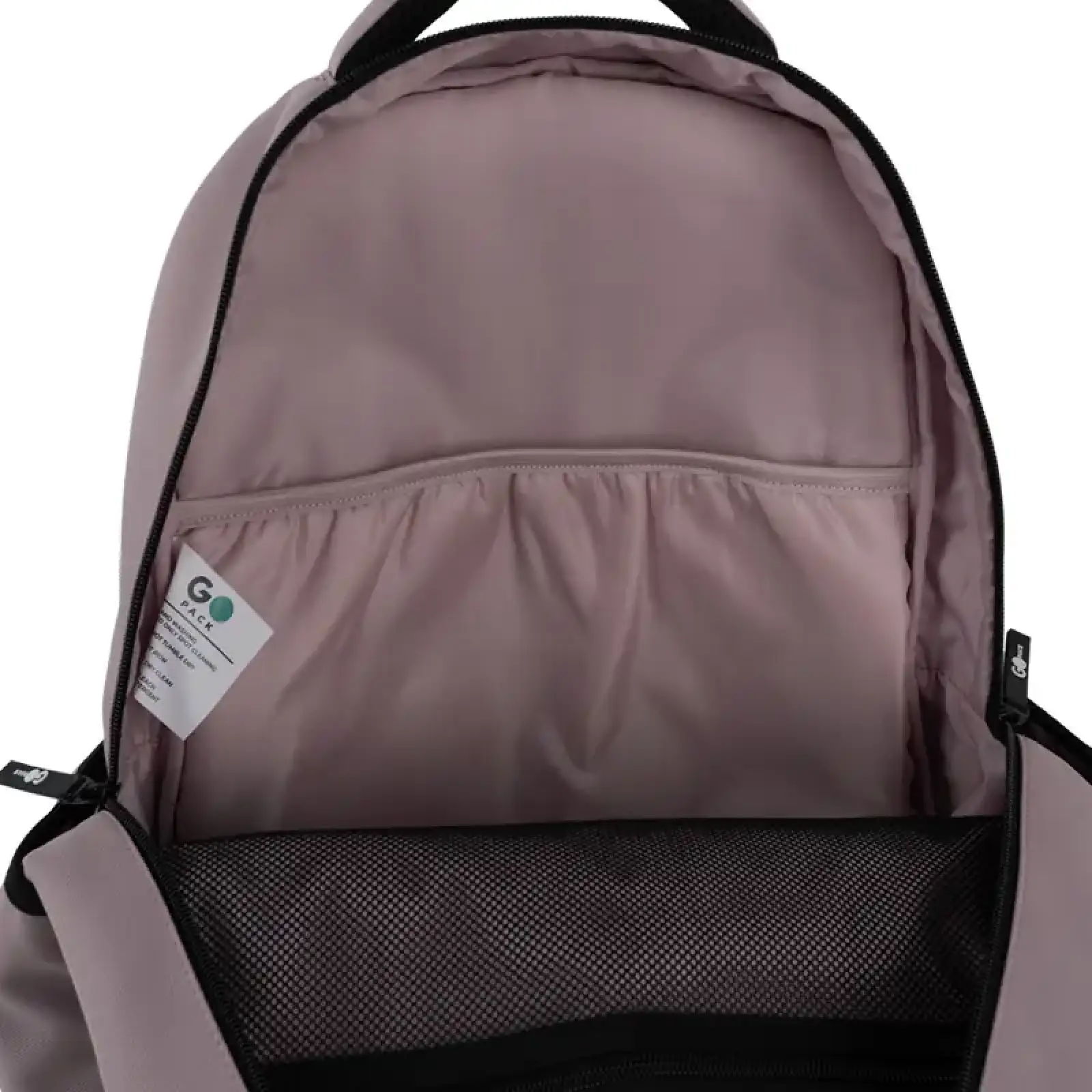 Рюкзак GoPack Education Teens 184 рожевий GO26-184L-1