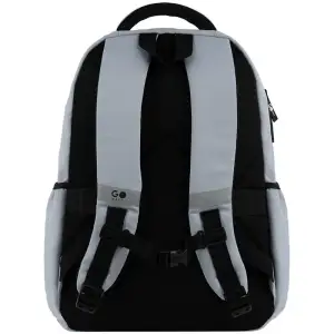 Рюкзак GoPack Education Teens 184 сірий GO26-184L-2