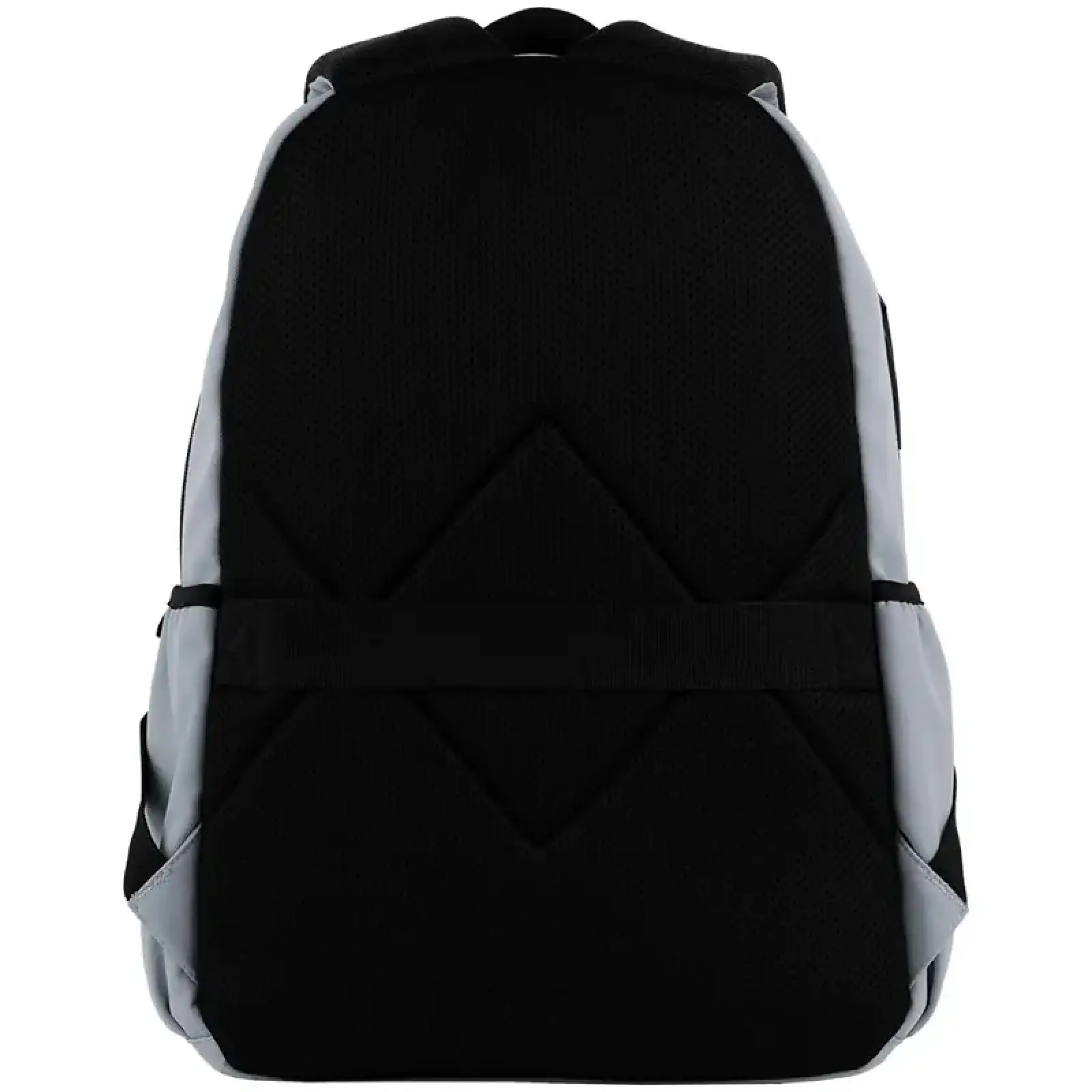 Рюкзак GoPack Education Teens 184 сірий GO26-184L-2