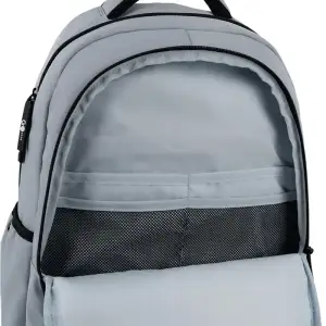 Рюкзак GoPack Education Teens 184 сірий GO26-184L-2