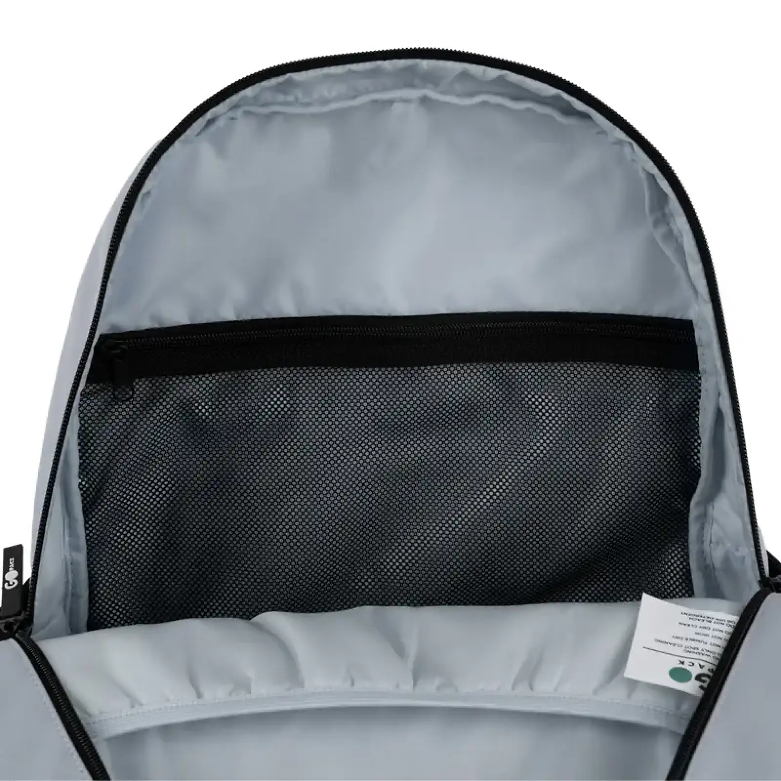Рюкзак GoPack Education Teens 184 сірий GO26-184L-2