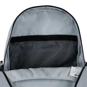 Рюкзак GoPack Education Teens 184 сірий GO26-184L-2