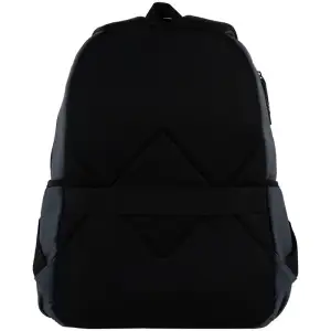 Рюкзак GoPack Education Teens 184 темно-сірий GO26-184L-4