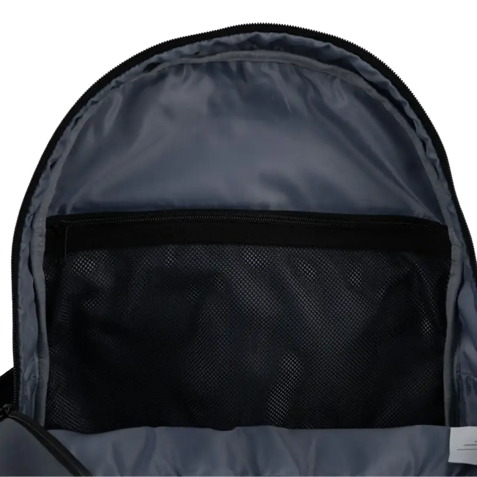 Рюкзак GoPack Education Teens 184 темно-сірий GO26-184L-4