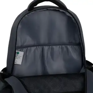 Рюкзак GoPack Education Teens 184 темно-сірий GO26-184L-4