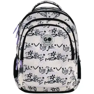 Рюкзак GoPack Teens 162M-1 GO26-162M-1