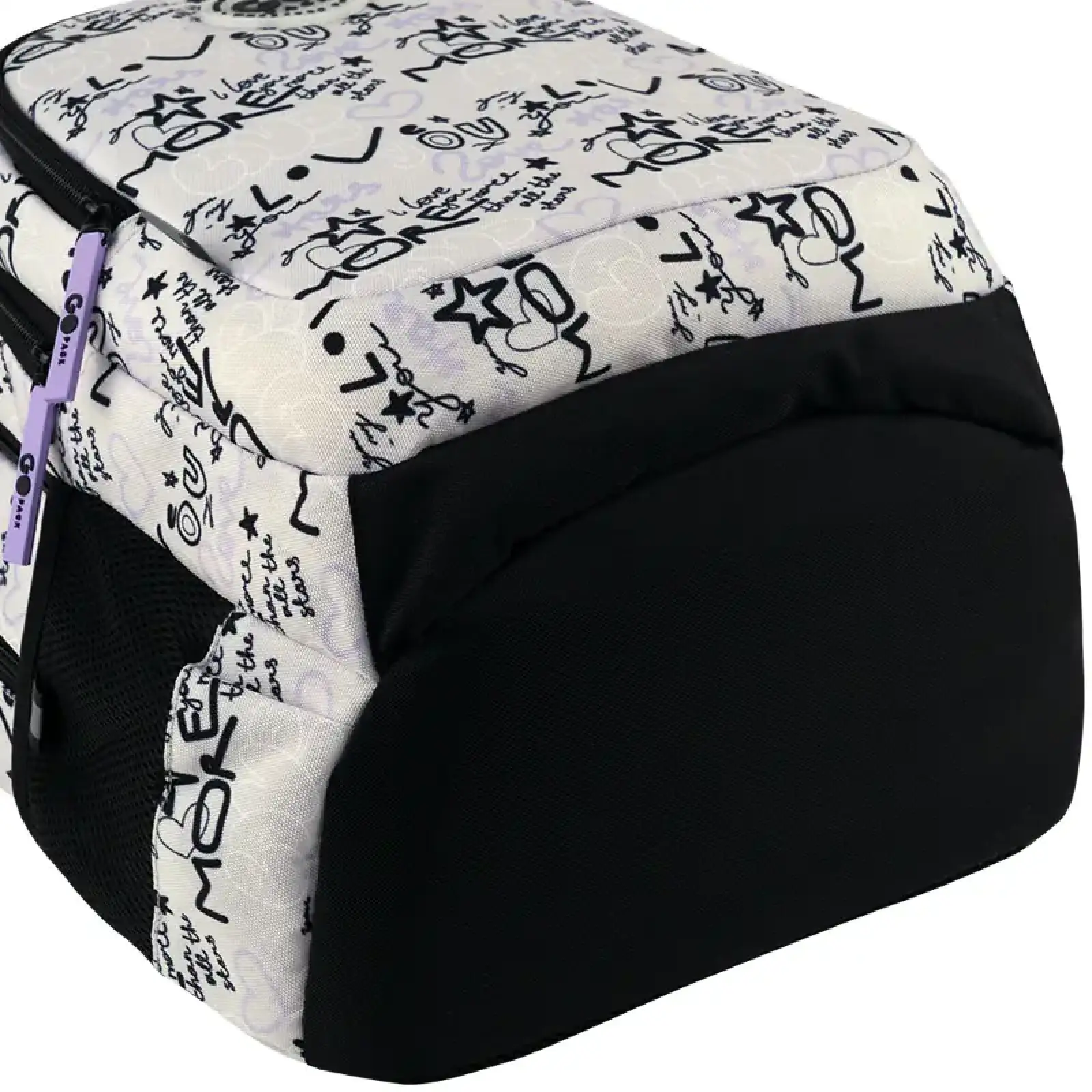 Рюкзак GoPack Teens 162M-1 GO26-162M-1