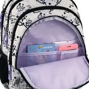 Рюкзак GoPack Teens 162M-1 GO26-162M-1