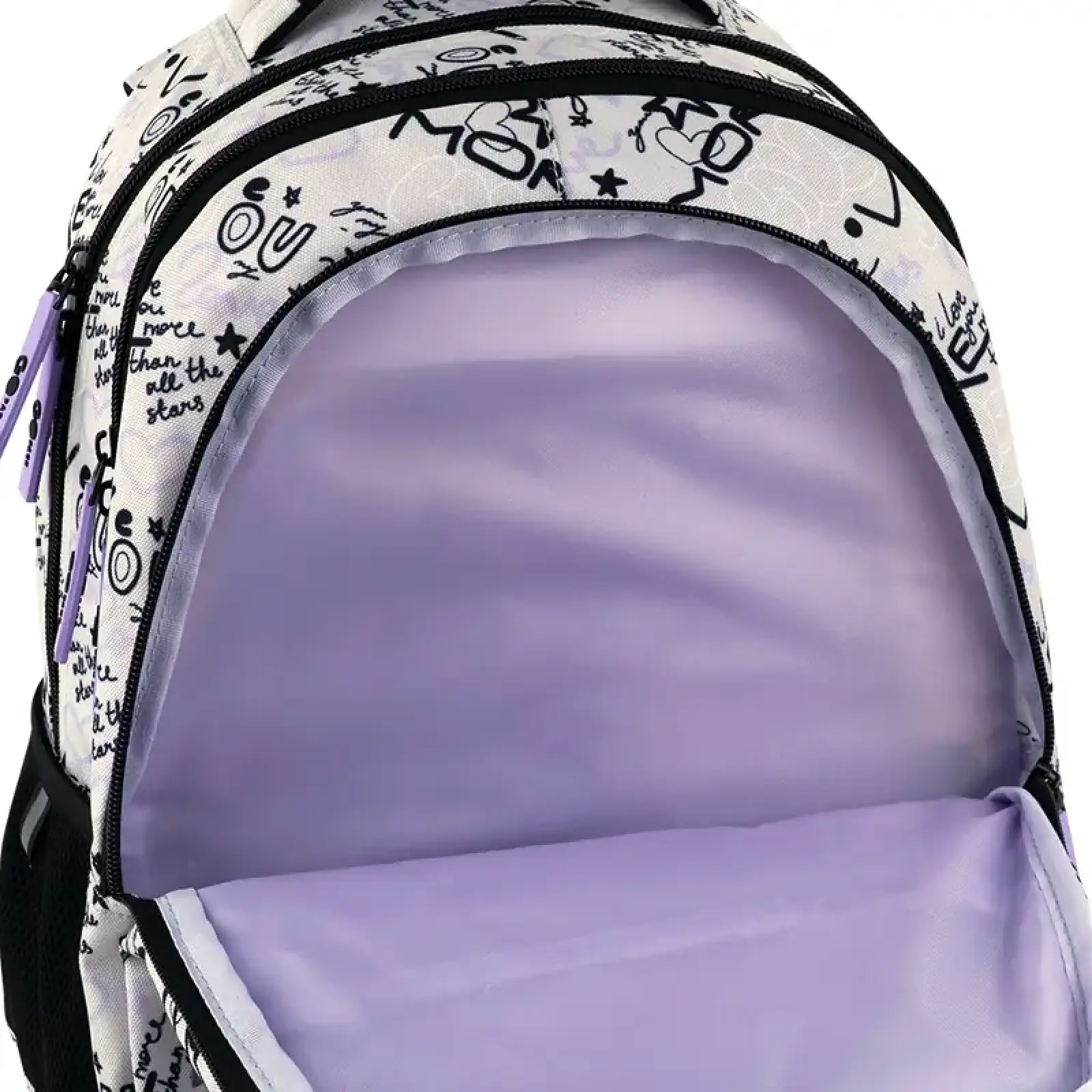 Рюкзак GoPack Teens 162M-1 GO26-162M-1