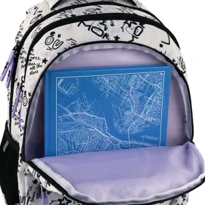 Рюкзак GoPack Teens 162M-1 GO26-162M-1