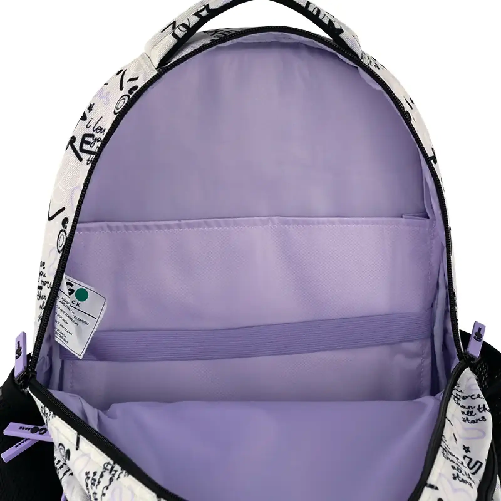 Рюкзак GoPack Teens 162M-1 GO26-162M-1