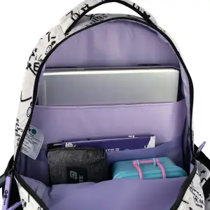 Рюкзак GoPack Teens 162M-1 GO26-162M-1