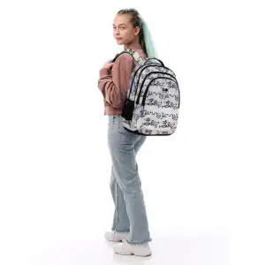 Рюкзак GoPack Teens 162M-1 GO26-162M-1