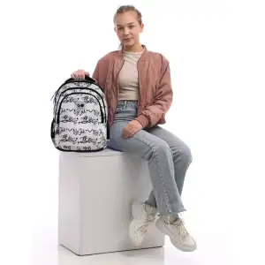 Рюкзак GoPack Teens 162M-1 GO26-162M-1