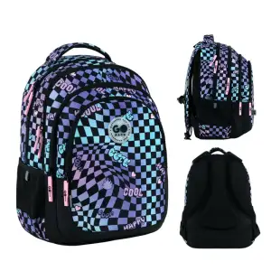 Рюкзак GoPack Teens 162M-2 GO26-162M-2