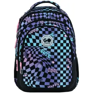 Рюкзак GoPack Teens 162M-2 GO26-162M-2