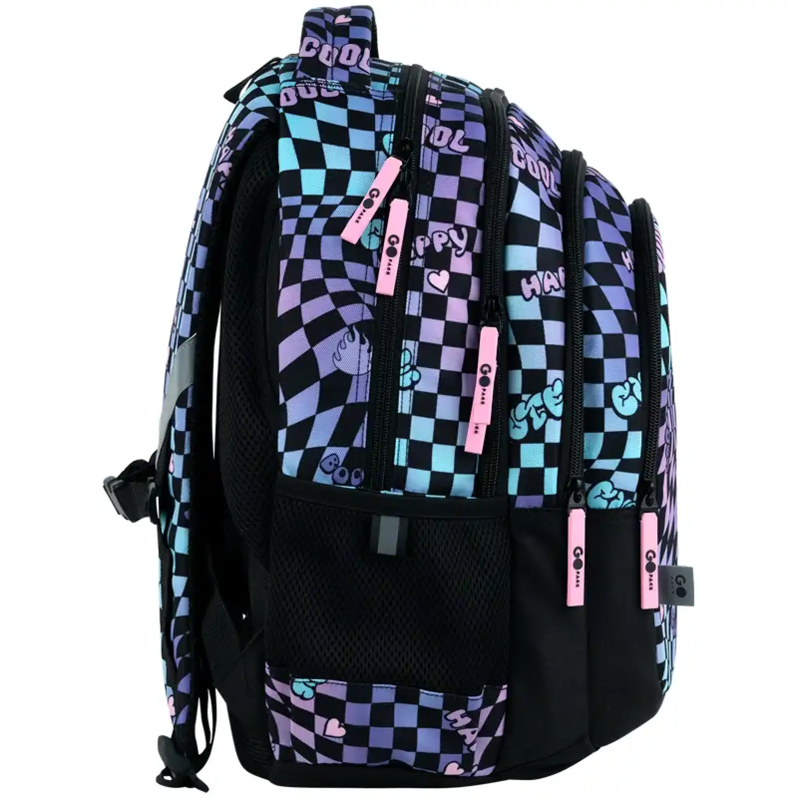 Рюкзак GoPack Teens 162M-2 GO26-162M-2