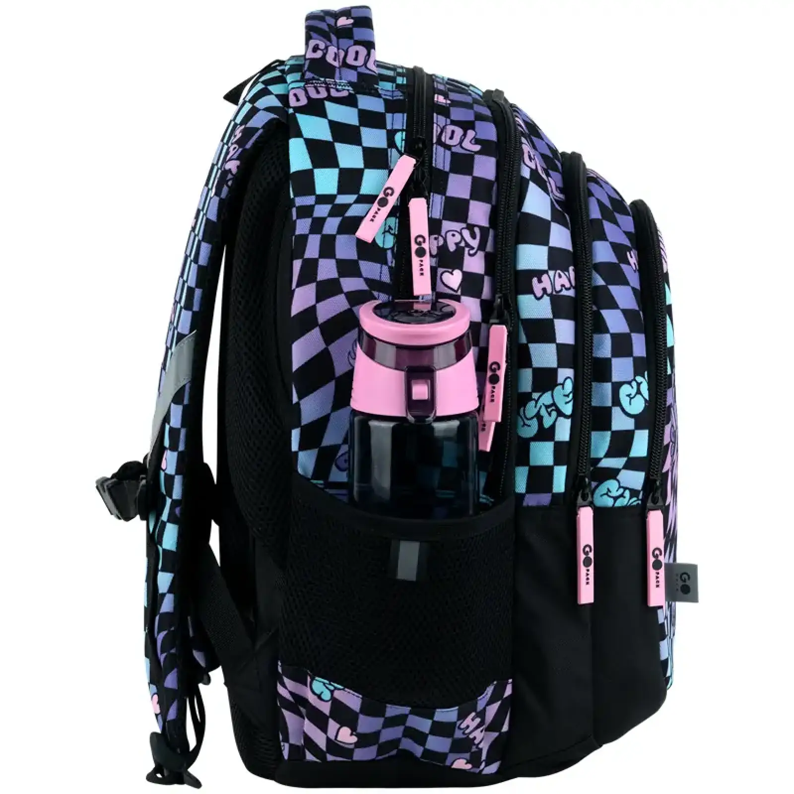 Рюкзак GoPack Teens 162M-2 GO26-162M-2