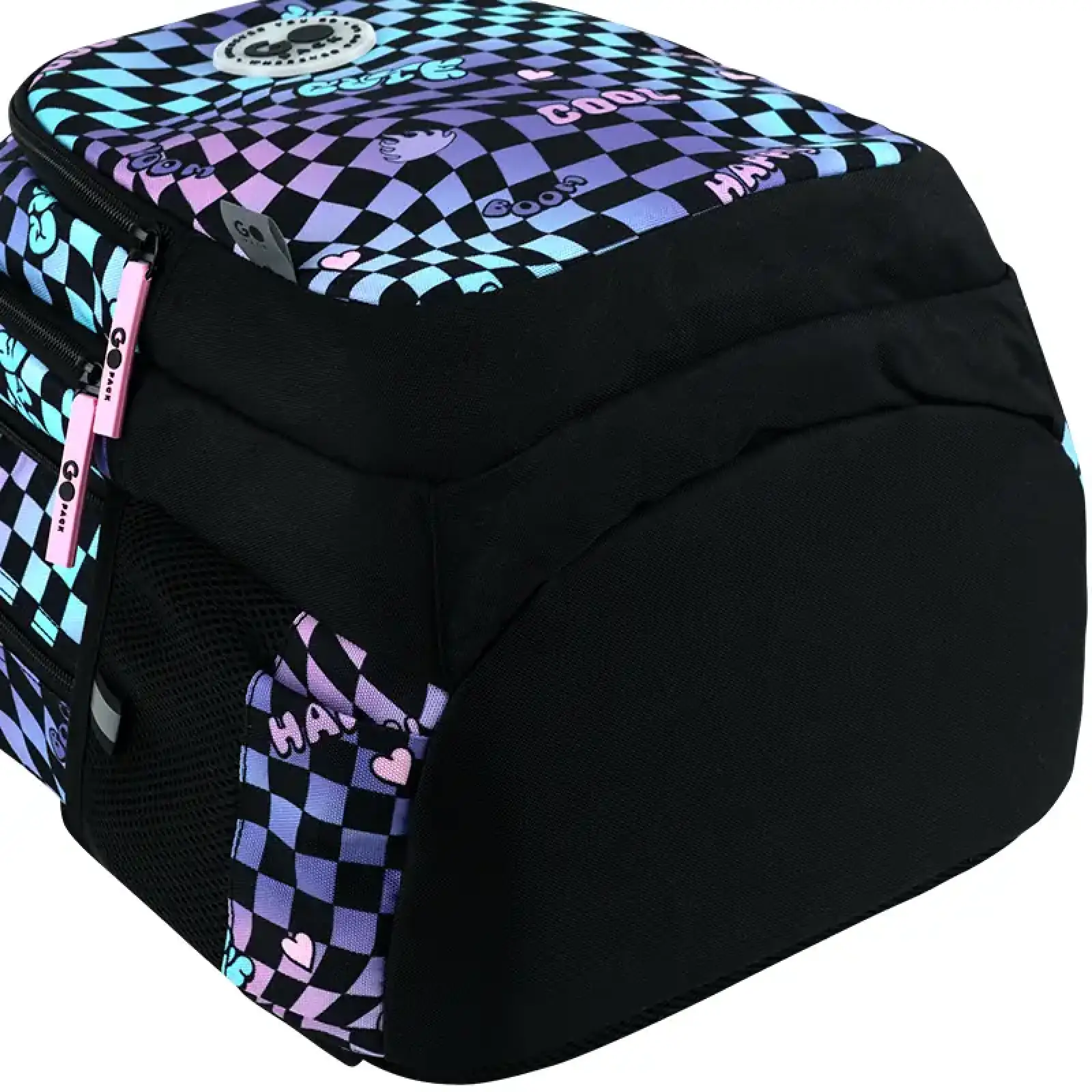 Рюкзак GoPack Teens 162M-2 GO26-162M-2
