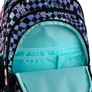 Рюкзак GoPack Teens 162M-2 GO26-162M-2