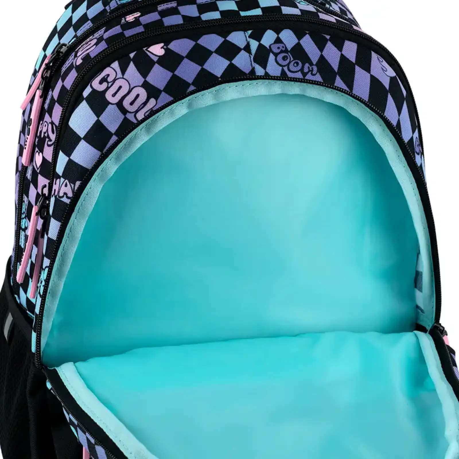 Рюкзак GoPack Teens 162M-2 GO26-162M-2