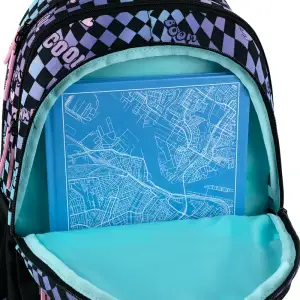 Рюкзак GoPack Teens 162M-2 GO26-162M-2