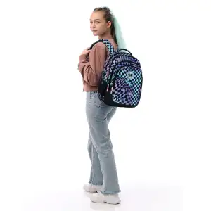 Рюкзак GoPack Teens 162M-2 GO26-162M-2