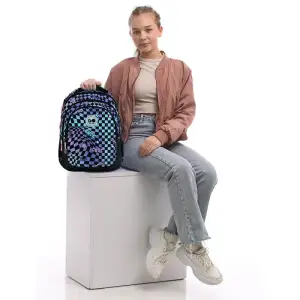 Рюкзак GoPack Teens 162M-2 GO26-162M-2