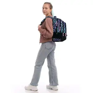 Рюкзак GoPack Teens 162M-2 GO26-162M-2