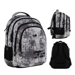 Рюкзак GoPack Teens 162M-3 GO26-162M-3