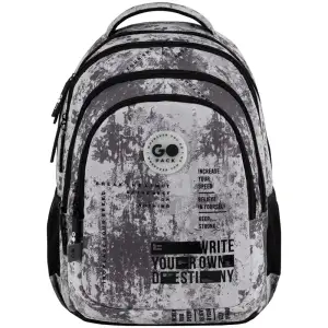 Рюкзак GoPack Teens 162M-3 GO26-162M-3