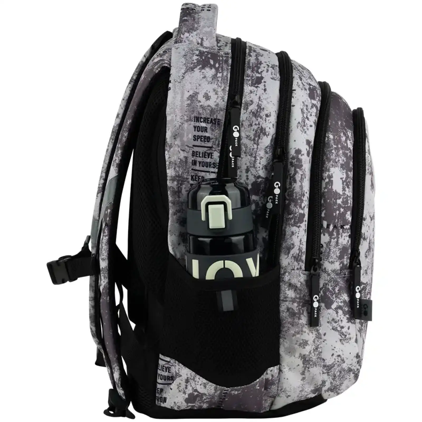 Рюкзак GoPack Teens 162M-3 GO26-162M-3