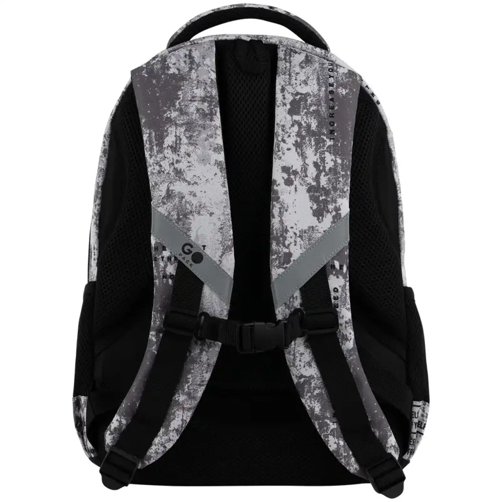 Рюкзак GoPack Teens 162M-3 GO26-162M-3