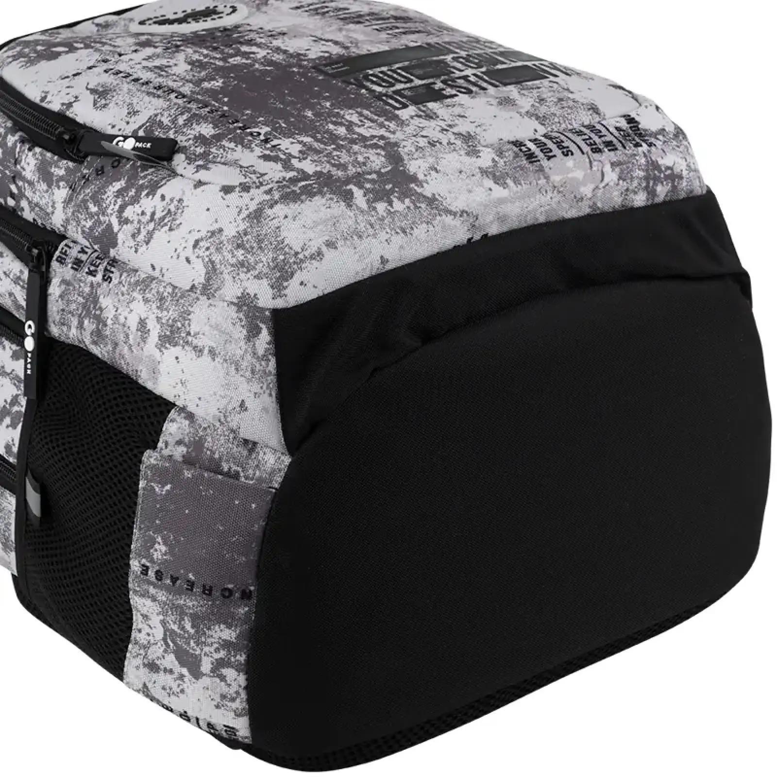 Рюкзак GoPack Teens 162M-3 GO26-162M-3