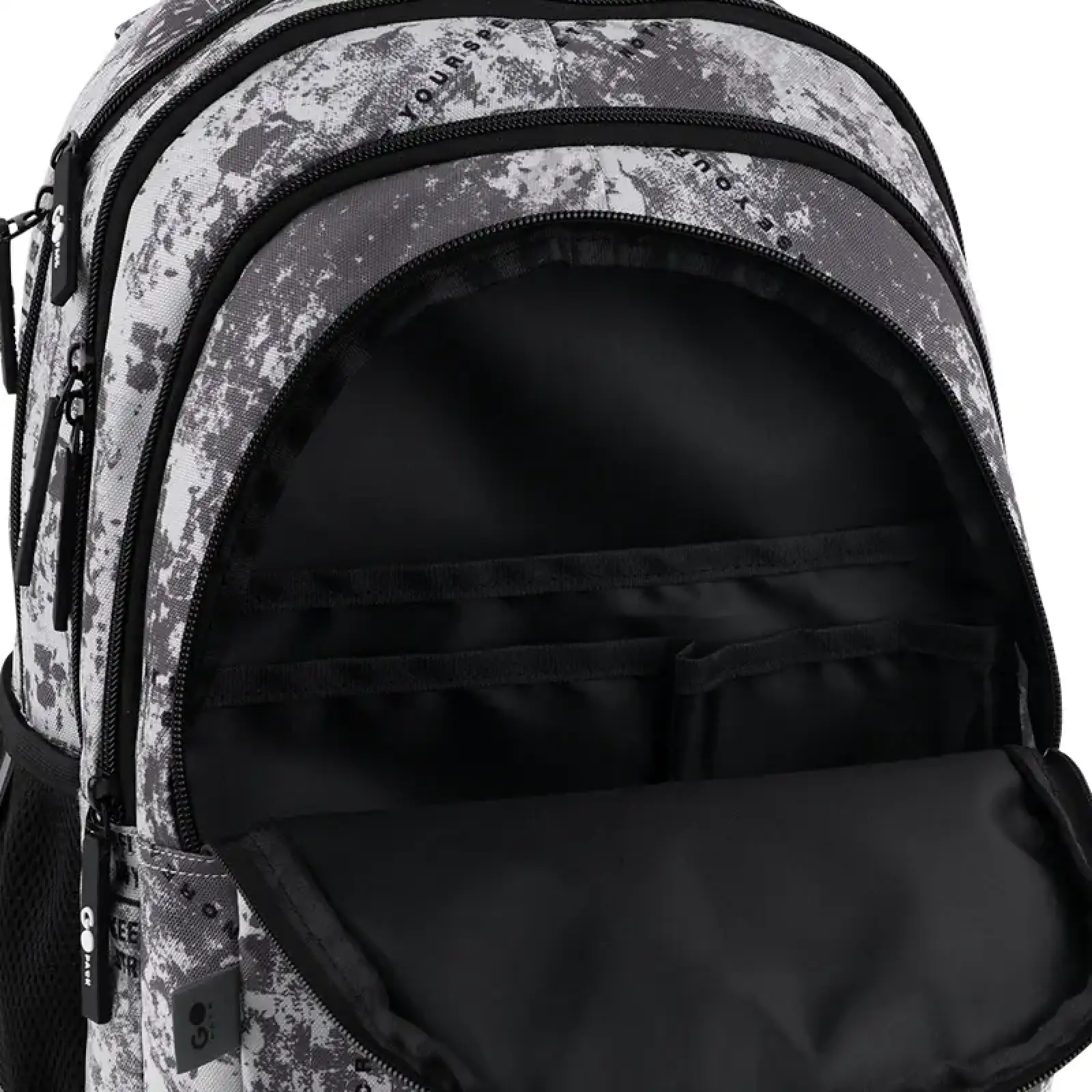Рюкзак GoPack Teens 162M-3 GO26-162M-3