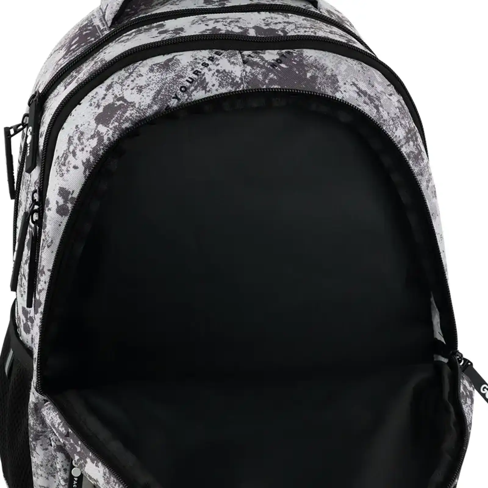 Рюкзак GoPack Teens 162M-3 GO26-162M-3