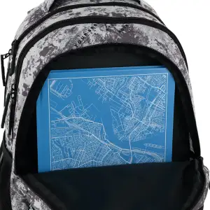 Рюкзак GoPack Teens 162M-3 GO26-162M-3