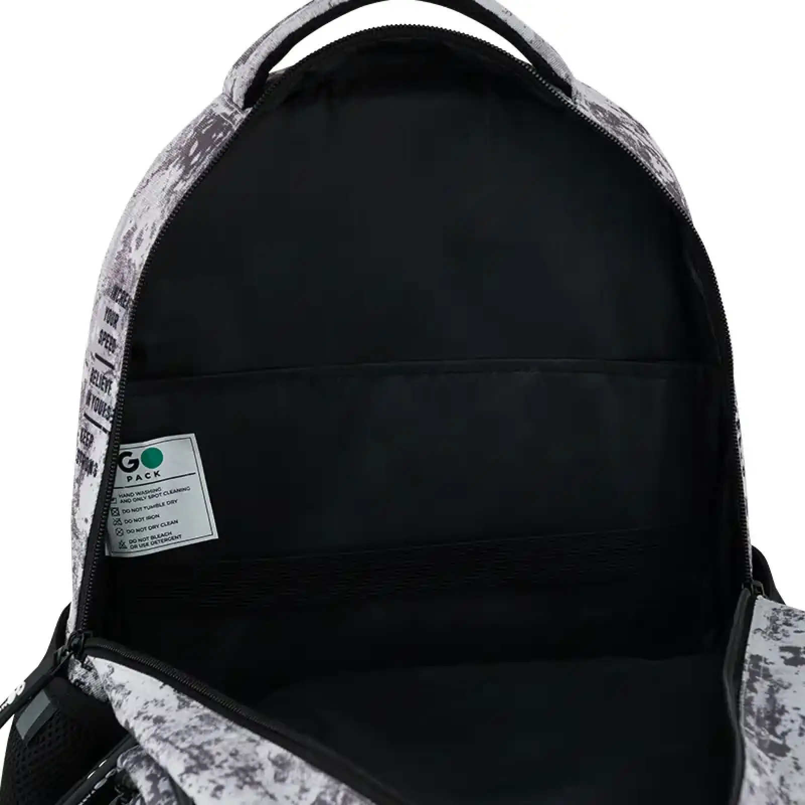 Рюкзак GoPack Teens 162M-3 GO26-162M-3