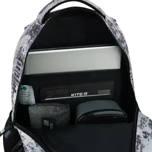 Рюкзак GoPack Teens 162M-3 GO26-162M-3