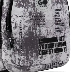 Рюкзак GoPack Teens 162M-3 GO26-162M-3