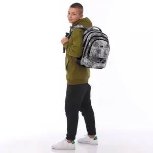 Рюкзак GoPack Teens 162M-3 GO26-162M-3