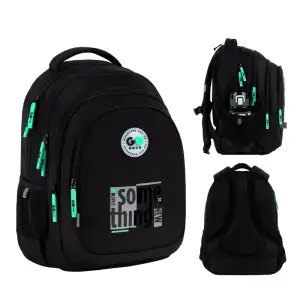 Рюкзак GoPack Teens 162M-4 GO26-162M-4