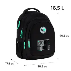 Рюкзак GoPack Teens 162M-4 GO26-162M-4