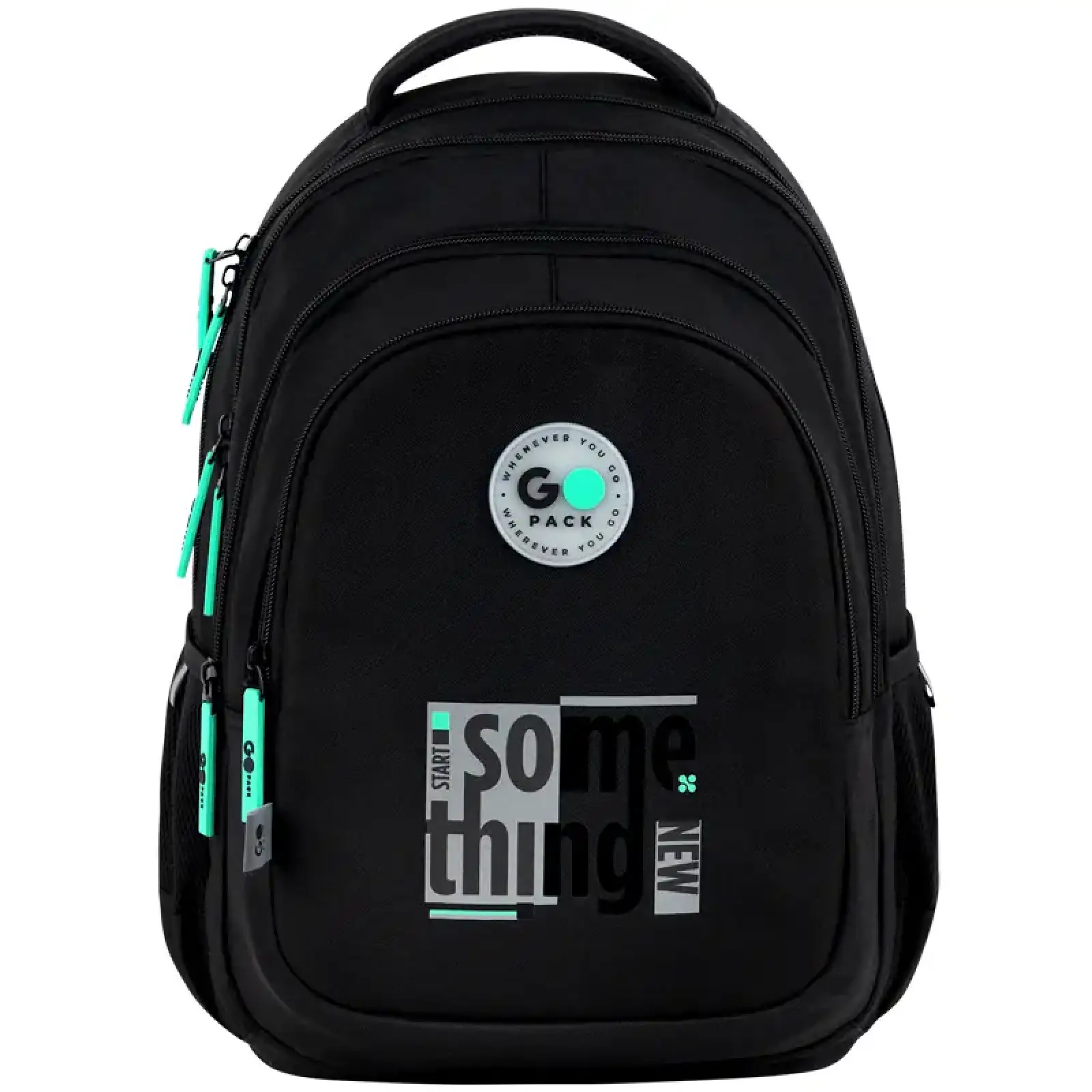 Рюкзак GoPack Teens 162M-4 GO26-162M-4
