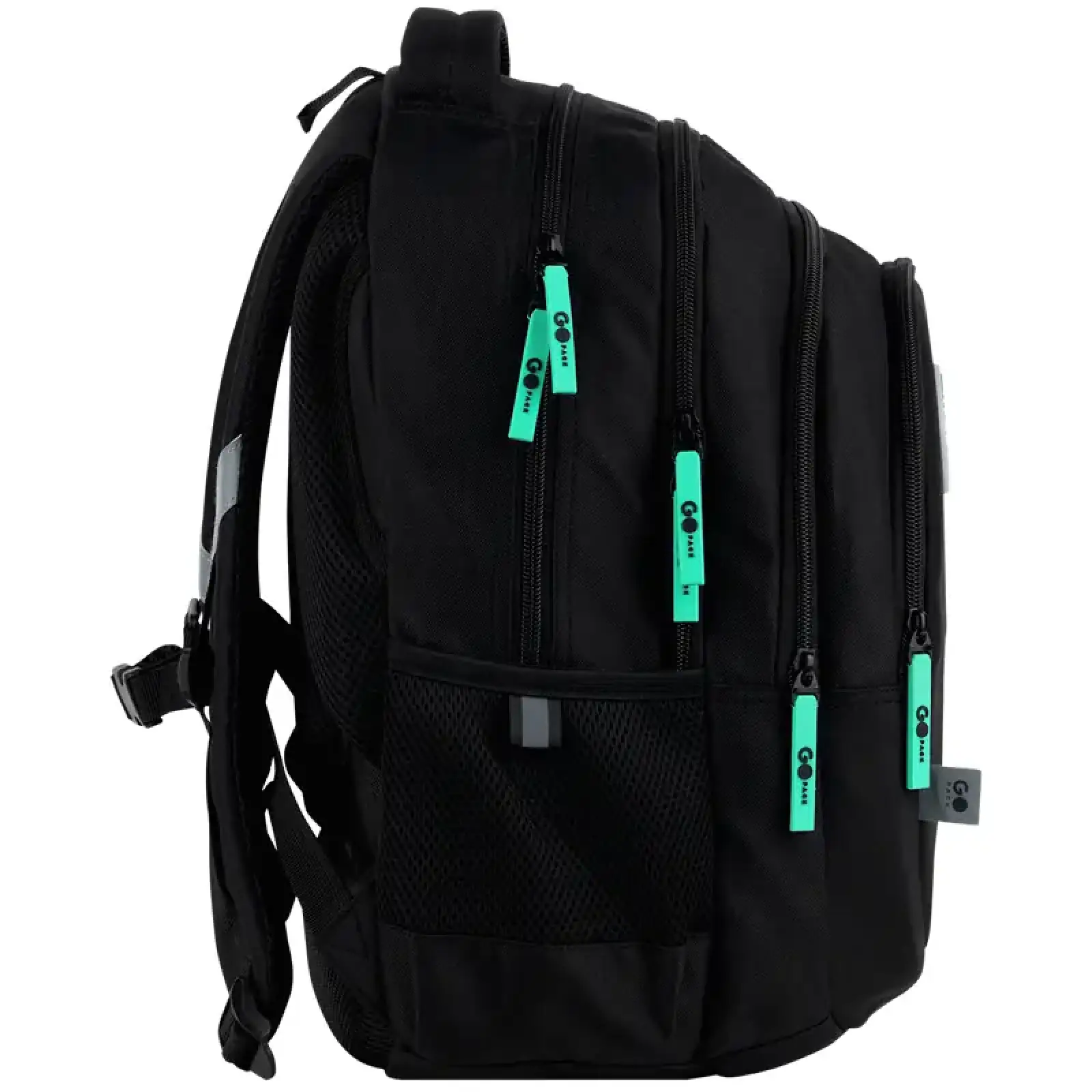 Рюкзак GoPack Teens 162M-4 GO26-162M-4